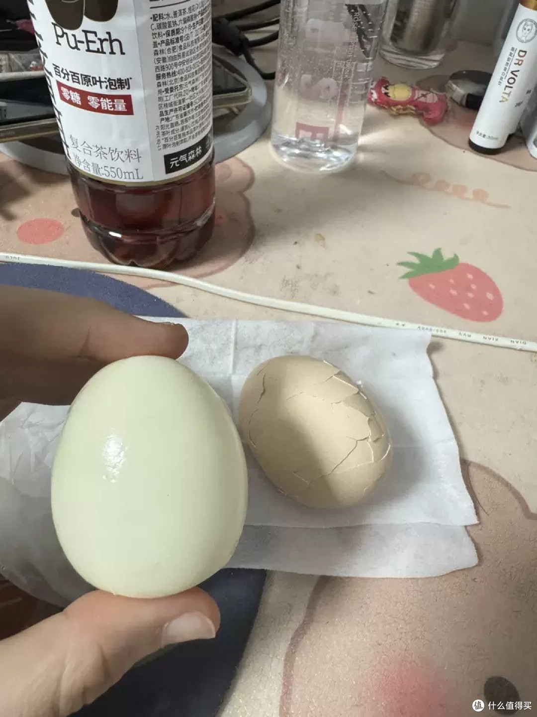 鸡蛋打孔器