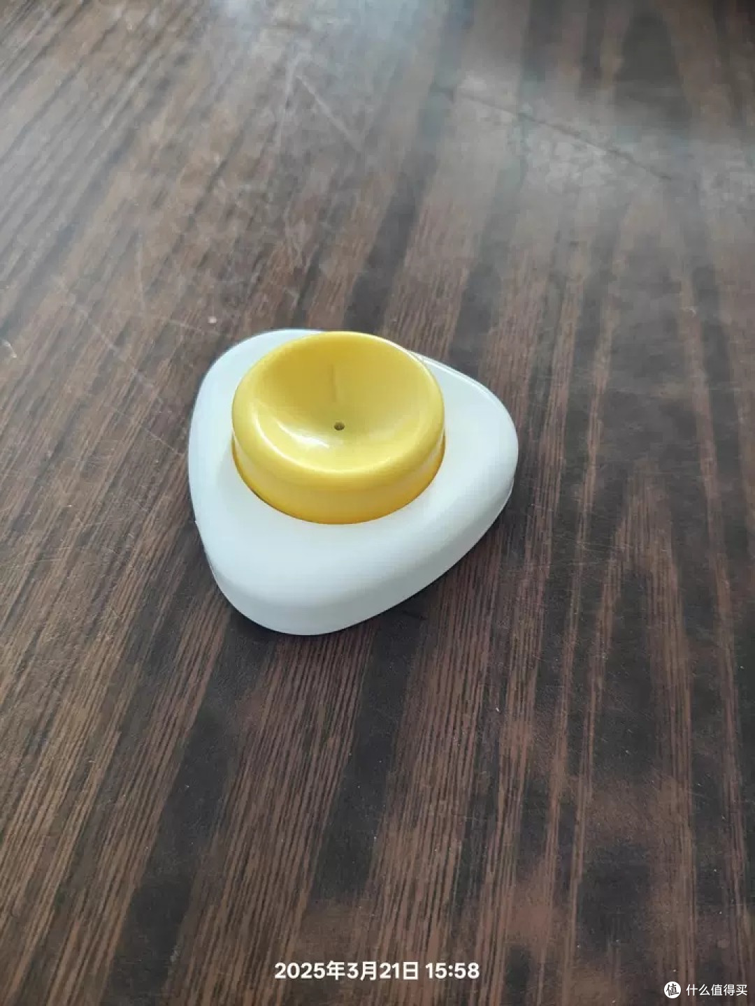 鸡蛋打孔器