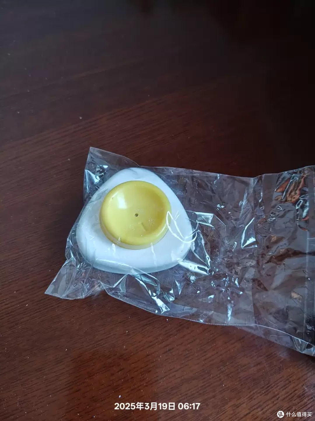 鸡蛋打孔器