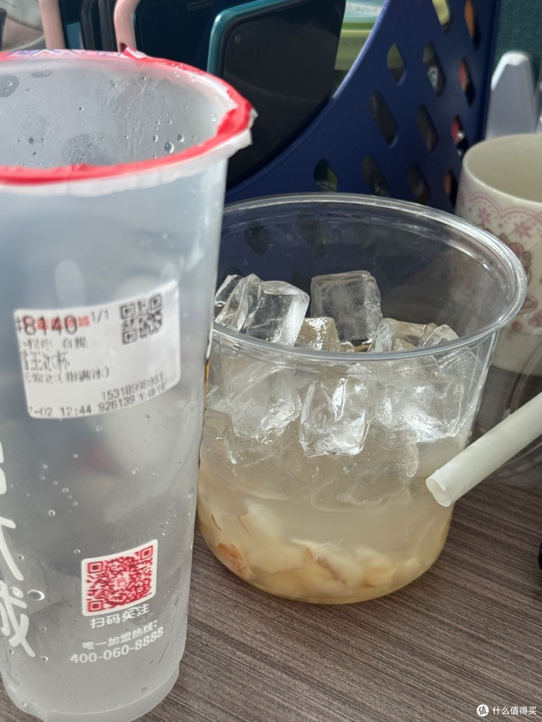 近期被这5样东西拿捏!从咖啡到冰块全是打工人的快乐密码