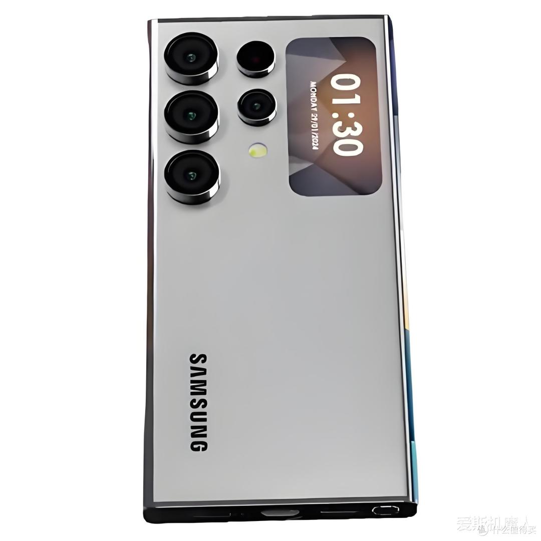 三星S26 Ultra这次不一般?砍槽添电+200MP主摄+算法黑科技加身