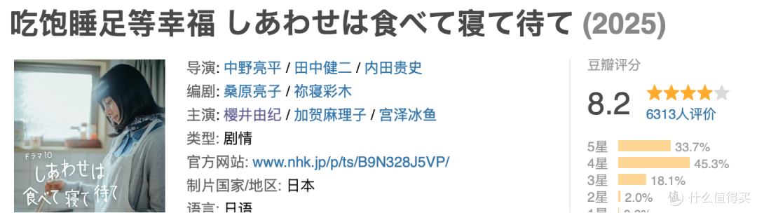 一集爆,岛国女神新剧后劲太大了