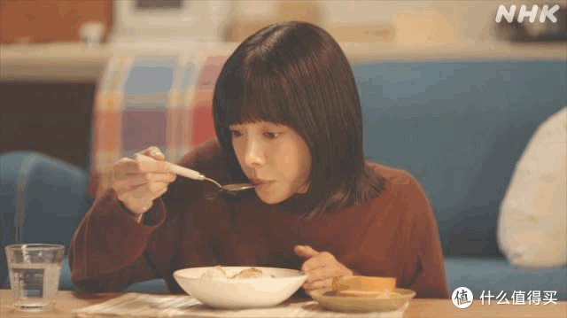 一集爆,岛国女神新剧后劲太大了