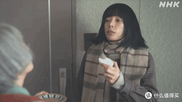 一集爆,岛国女神新剧后劲太大了