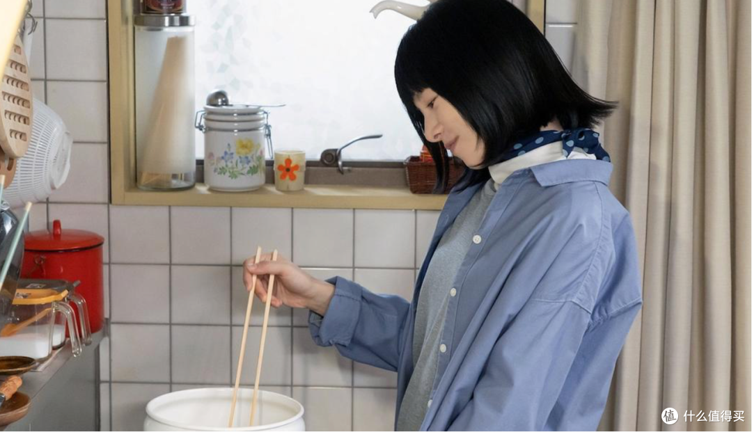 一集爆,岛国女神新剧后劲太大了
