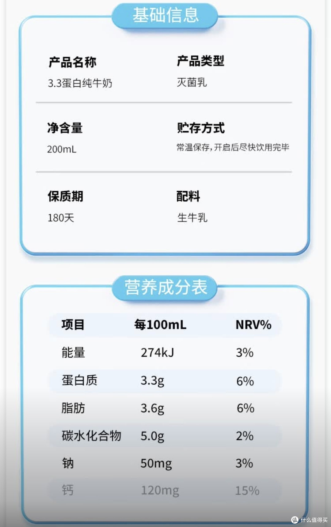 认养不是一头牛的牛奶。好喝