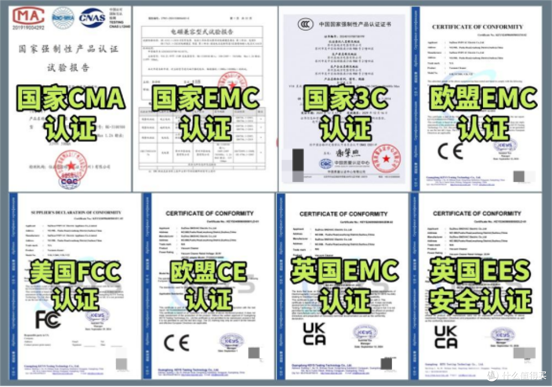 2025年吸尘器十大品牌排行榜哪款口碑好?吸尘器选购不踩雷分享