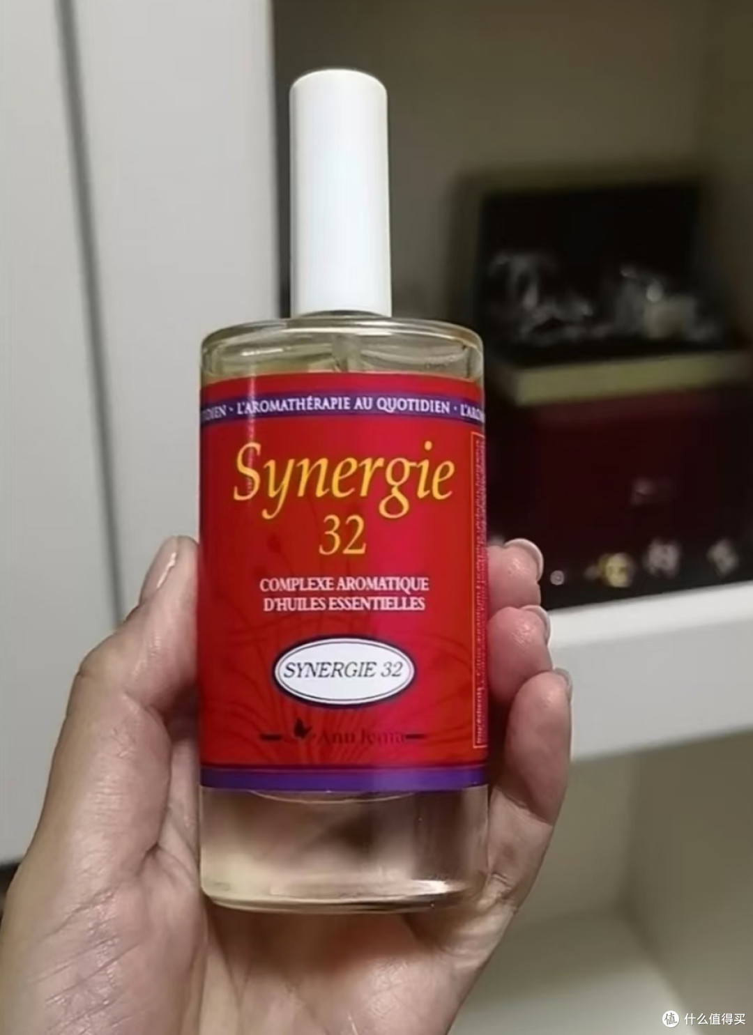 我的独家防晒秘诀:安杰玛协同32精油的夏日妙用