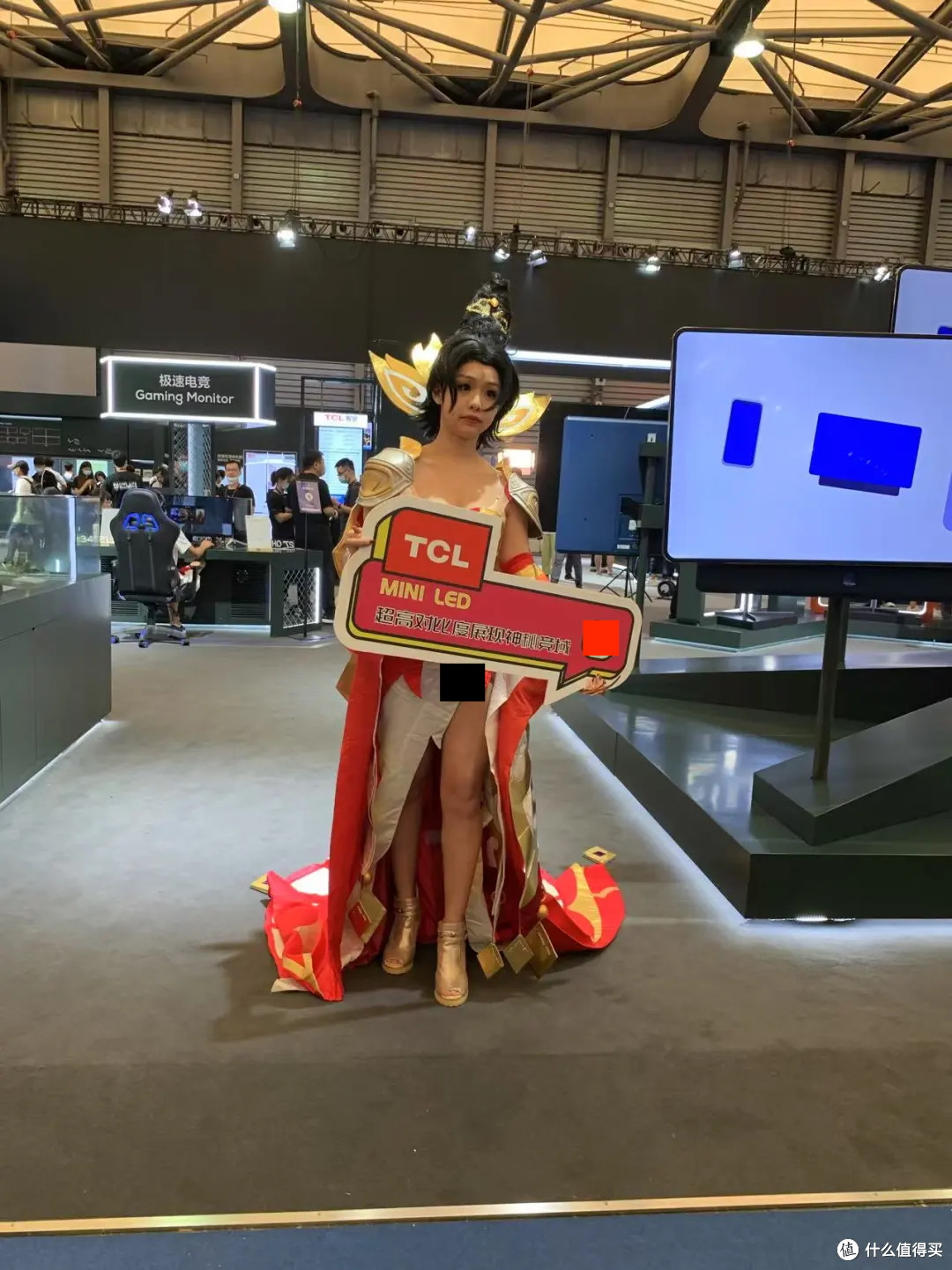 五年再见China Joy!八大看点迎接2025年国内最权威二次元盛会!