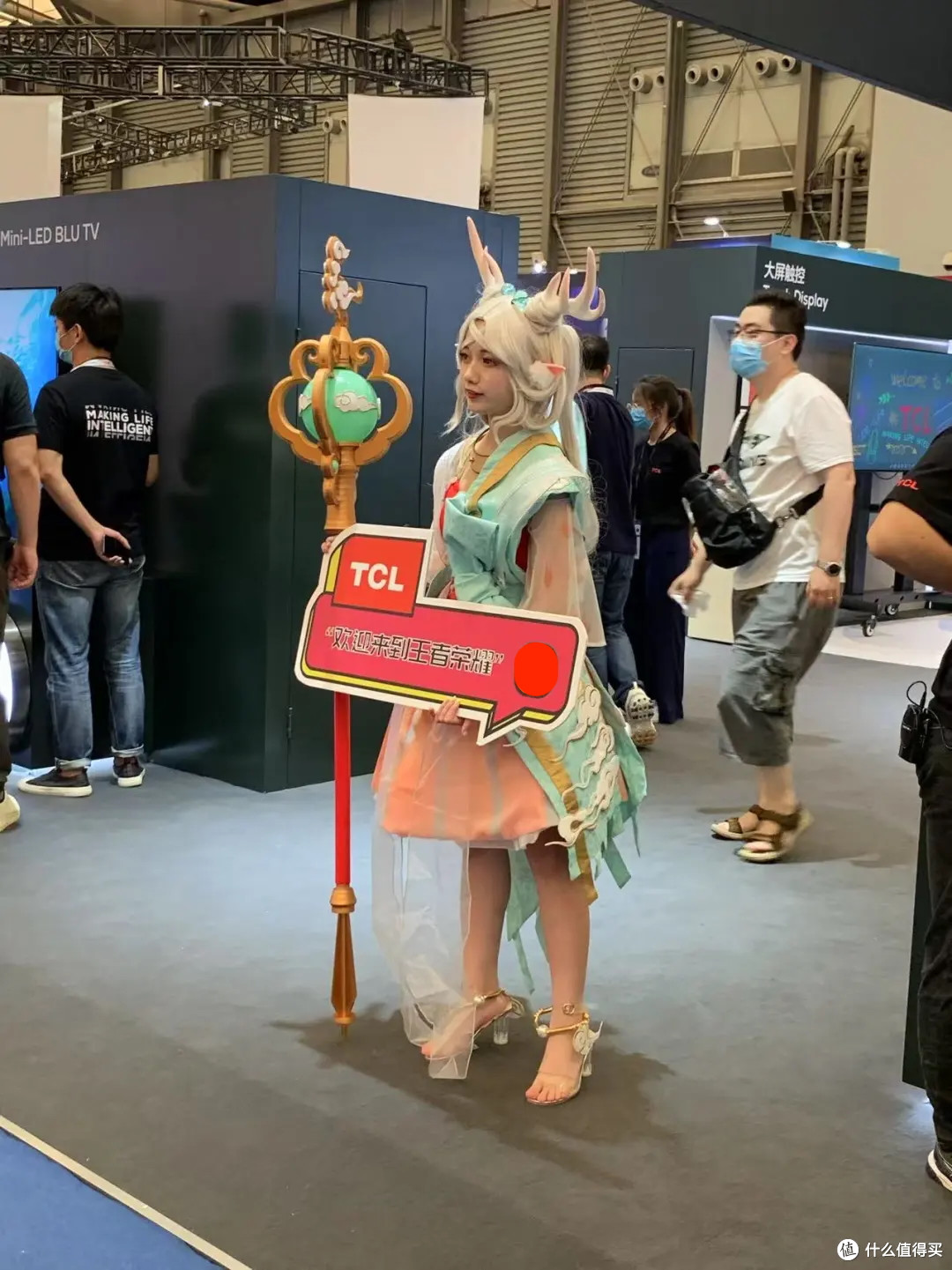 五年再见China Joy!八大看点迎接2025年国内最权威二次元盛会!