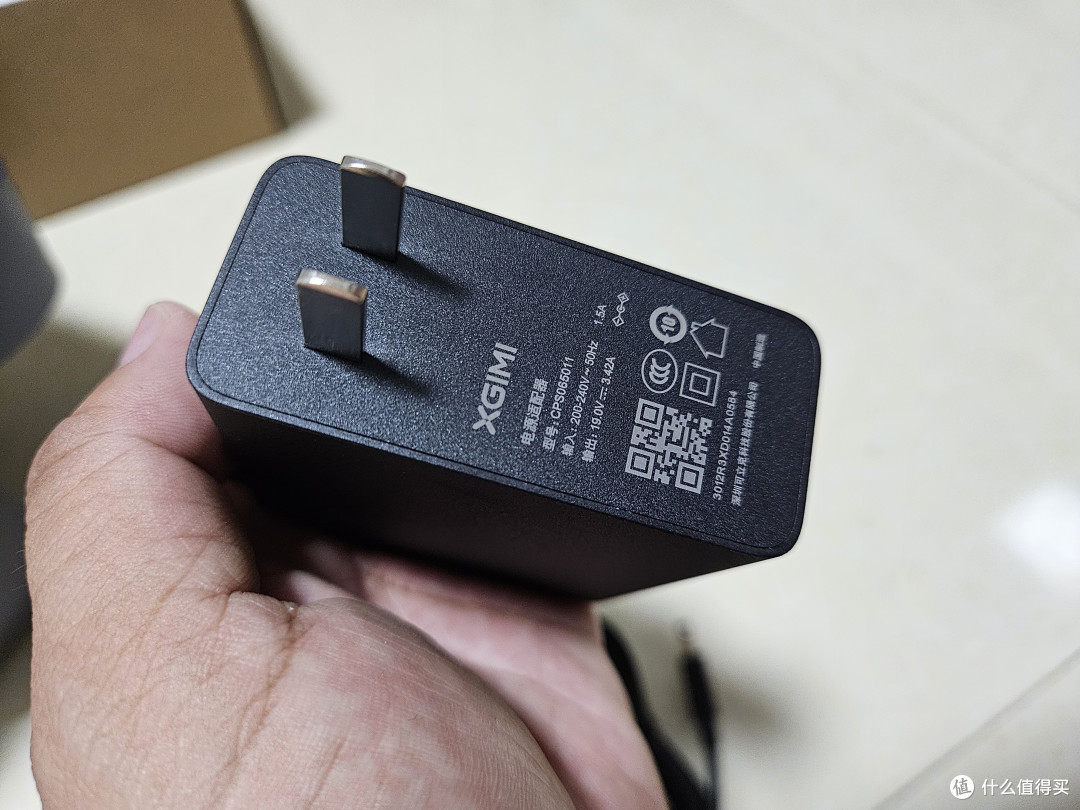 很意外,极米z6xPRO激光投影仪的使用感受