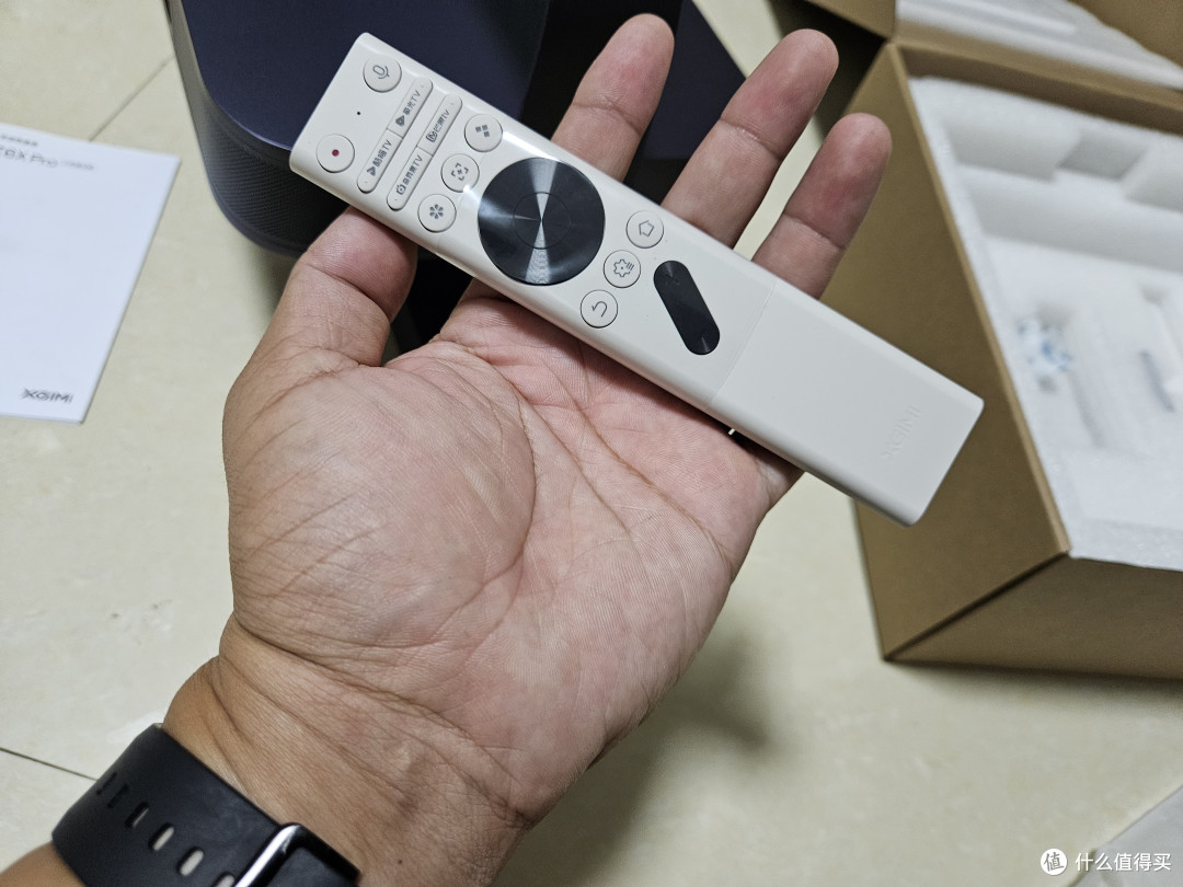 很意外,极米z6xPRO激光投影仪的使用感受