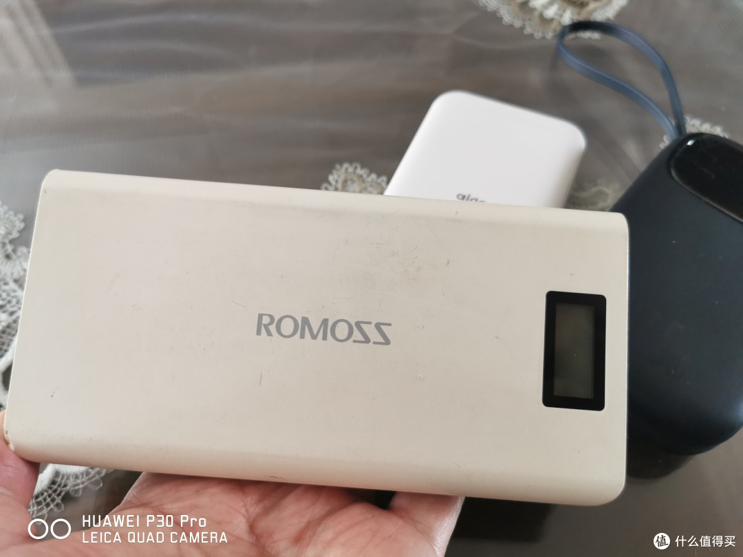 客观评价罗马仕Sense 6与它的时代