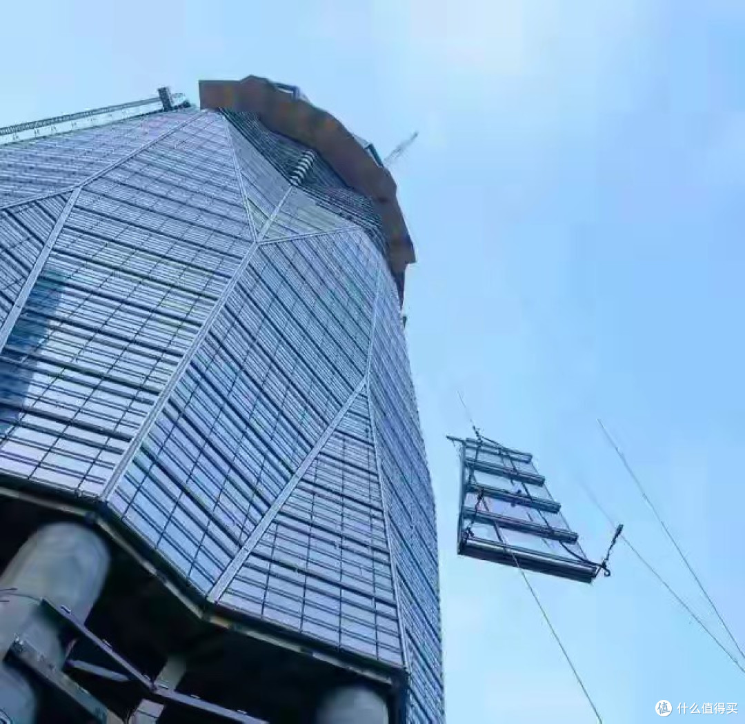 西南一高楼全面重启!成都绿地蜀峰468开启城市地标复兴之路