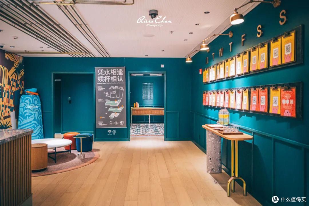 愚园路潮流新店,很嗲很魔都!