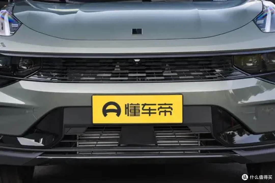领克01与本田CR-V对比,究竟怎么选?看完你就知道了