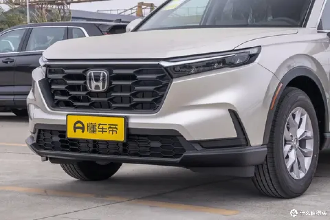 领克01与本田CR-V对比,究竟怎么选?看完你就知道了