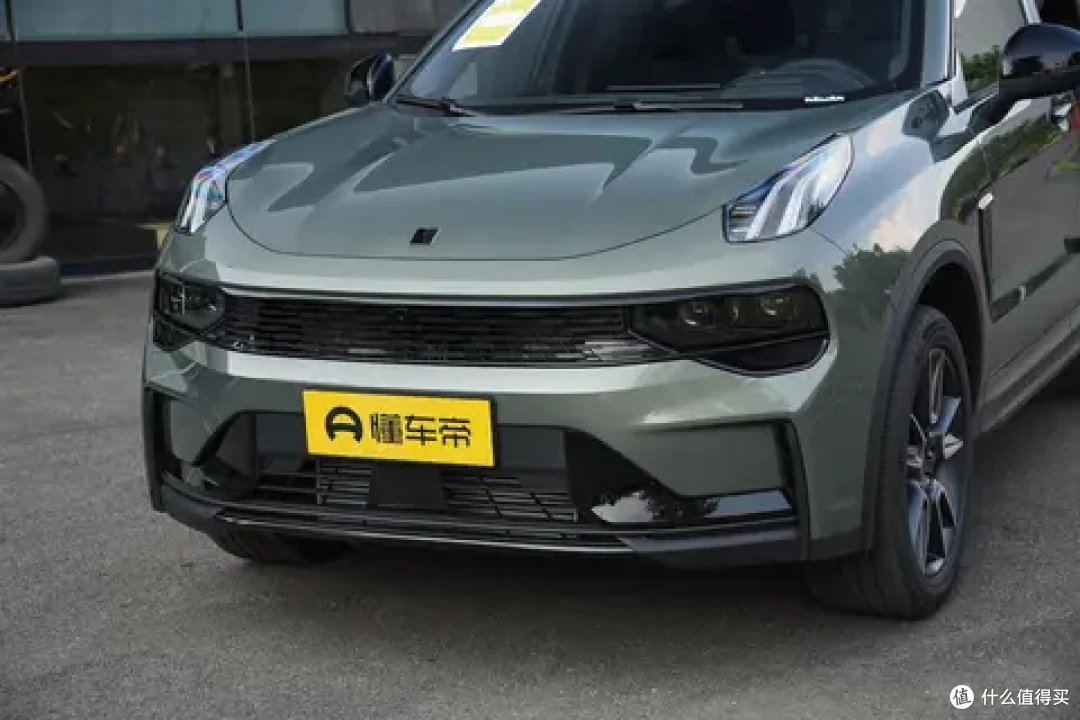 领克01与本田CR-V对比,究竟怎么选?看完你就知道了