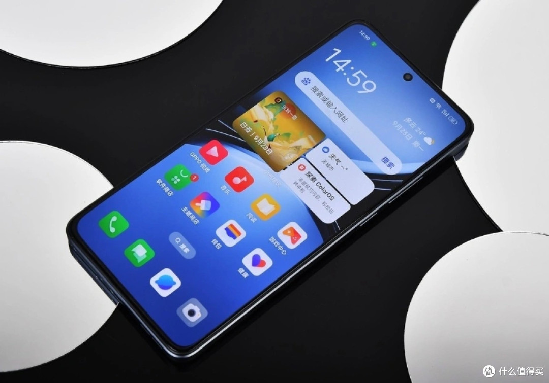 OPPO开启清仓模式,从2499元跌至1399元,512GB+6400mAh+光学防抖