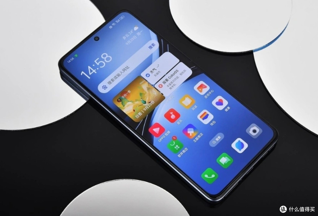 OPPO开启清仓模式,从2499元跌至1399元,512GB+6400mAh+光学防抖