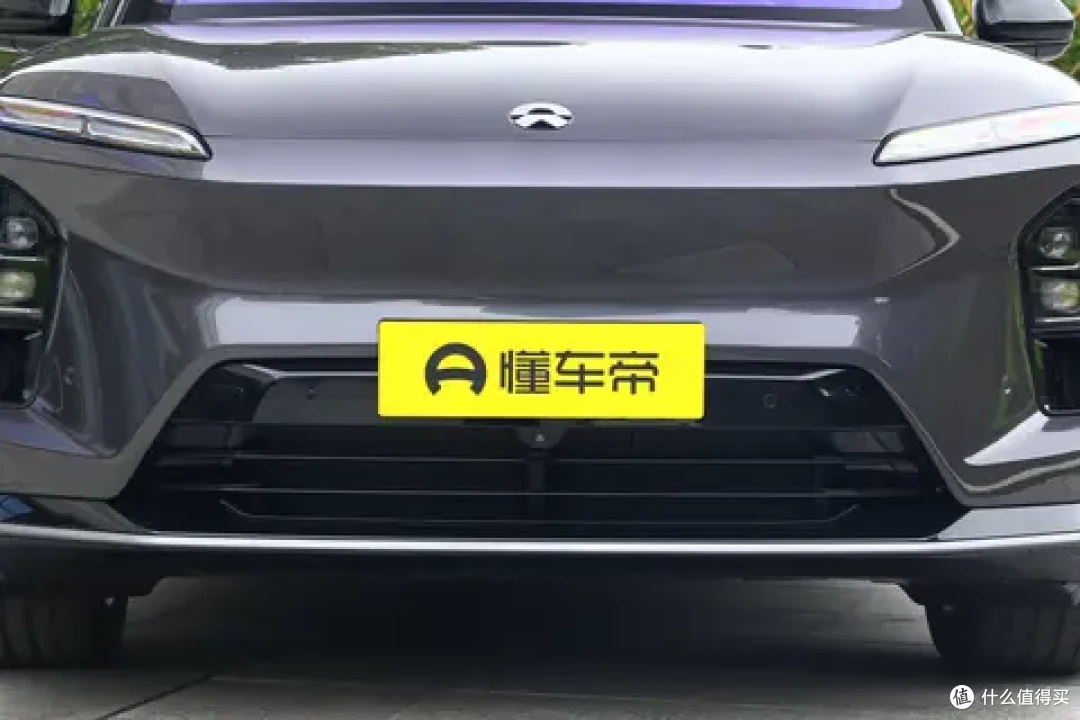 蔚来ES6限时优惠5.43万,5年免费换电,买车5年不用交电费?