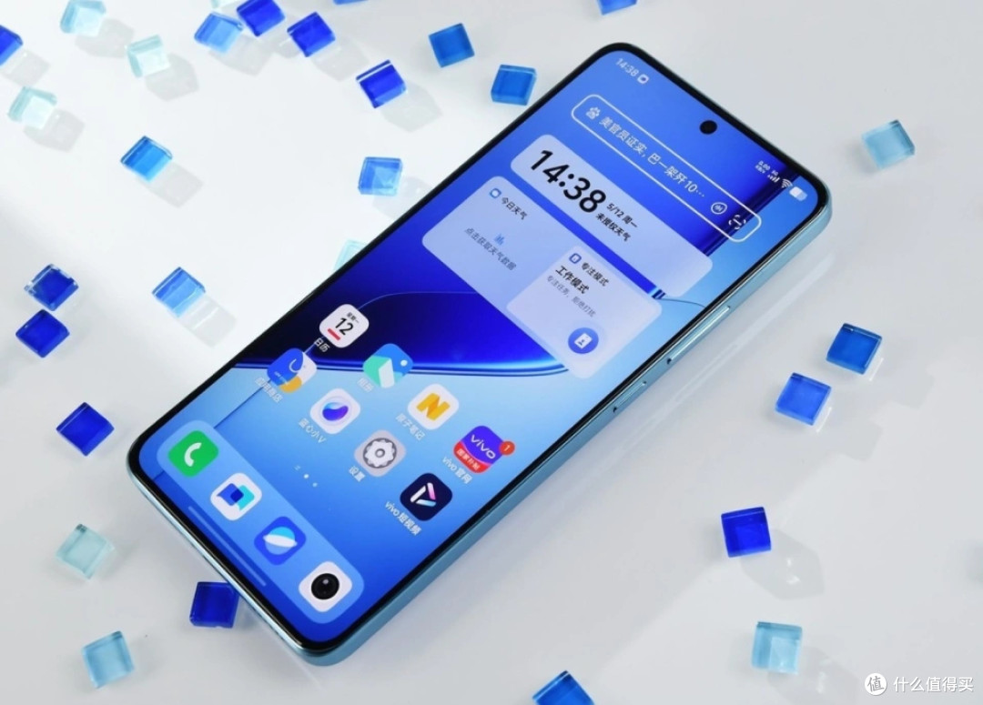 红米K80至尊版突然不香了，2K屏+骁龙8至尊版，国补后还变相降价