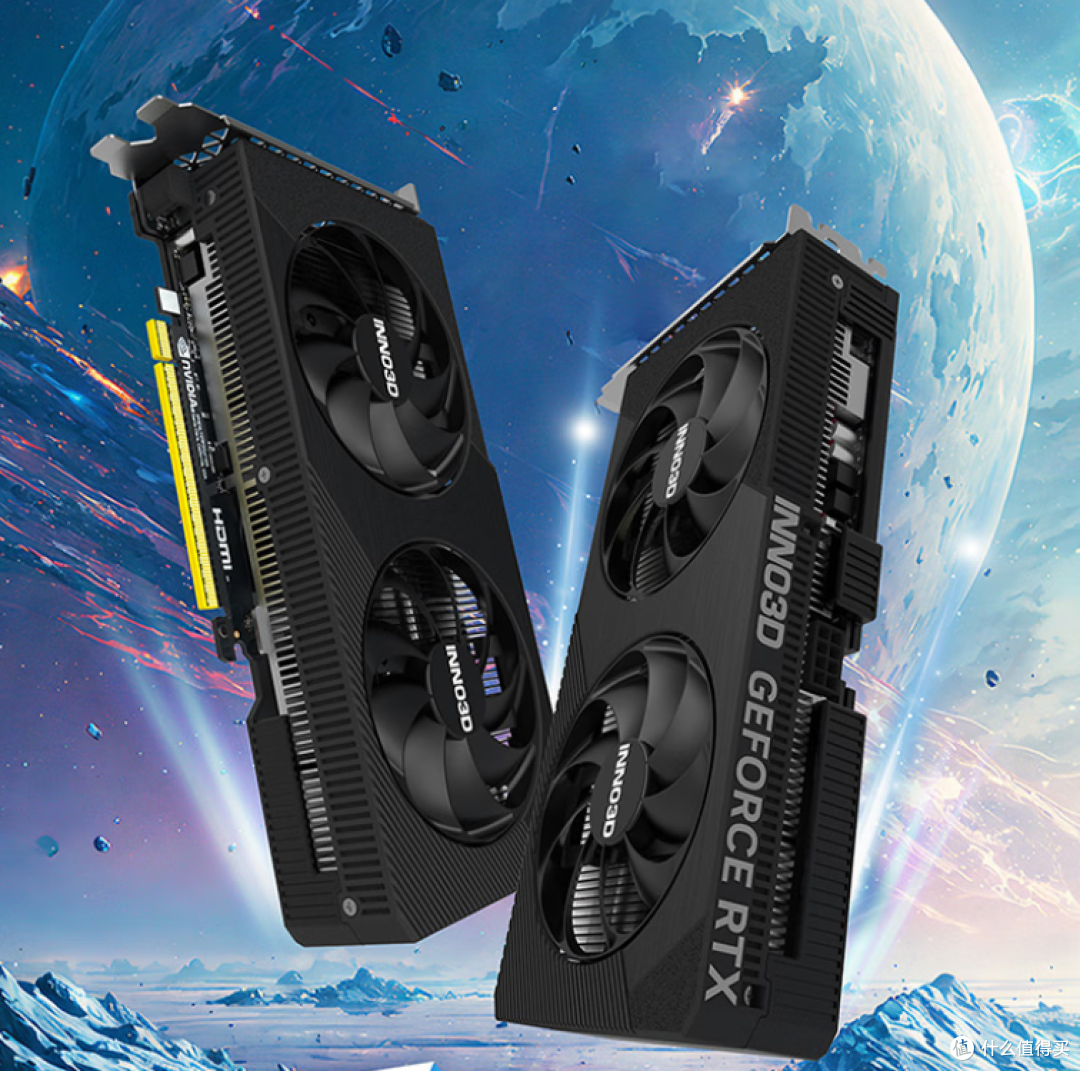 新的一定好?不谈游戏单说干活,RTX5050能否代替RTX3060