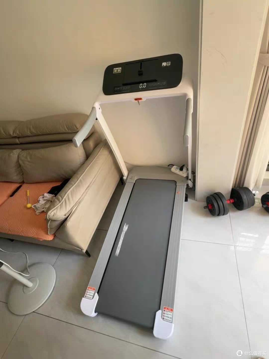 每一步都算数:我的健身之旅与成长点滴