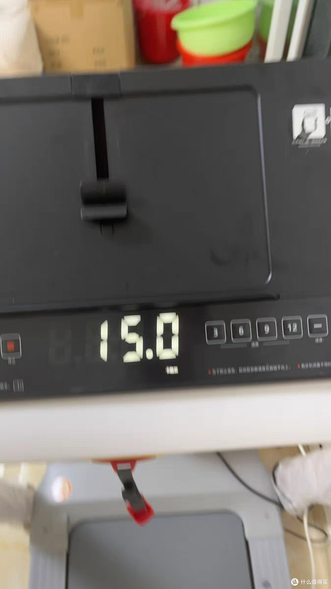 每一步都算数:我的健身之旅与成长点滴