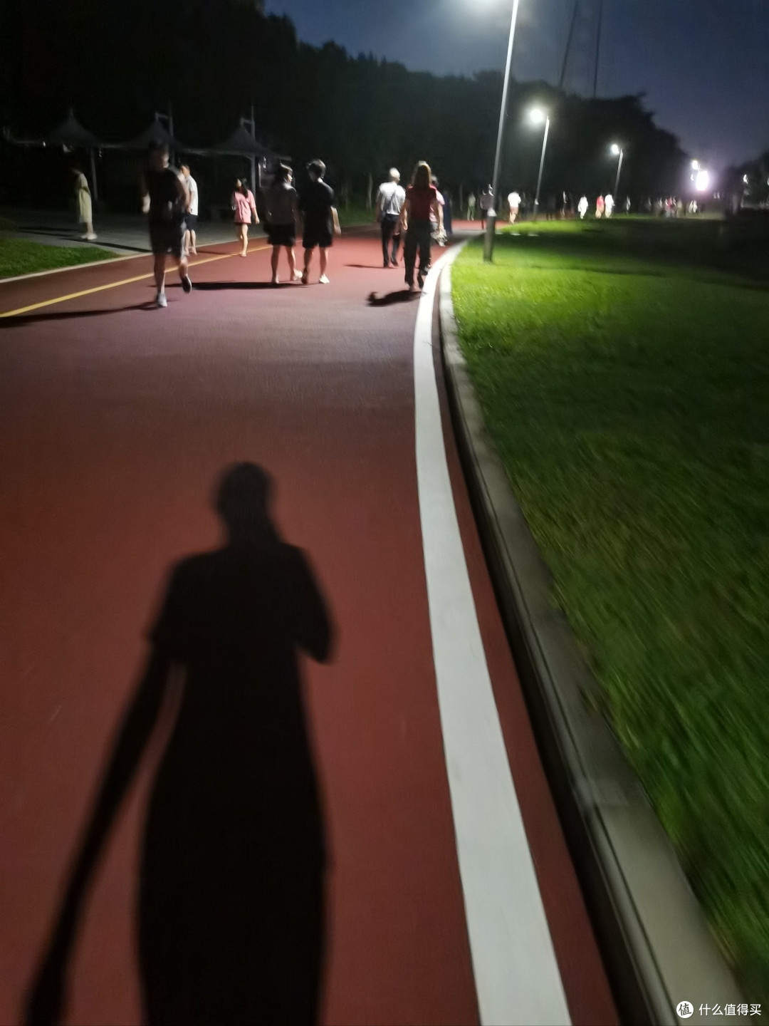 每一步都算数:我的健身之旅与成长点滴