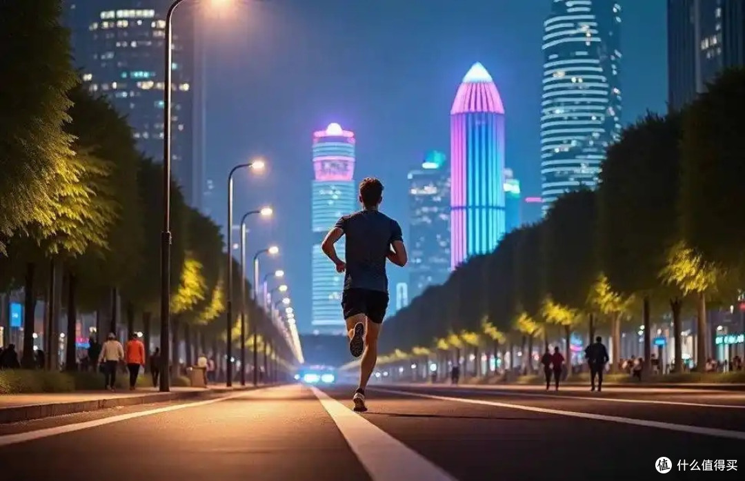 每一步都算数：我的健身之旅与成长点滴