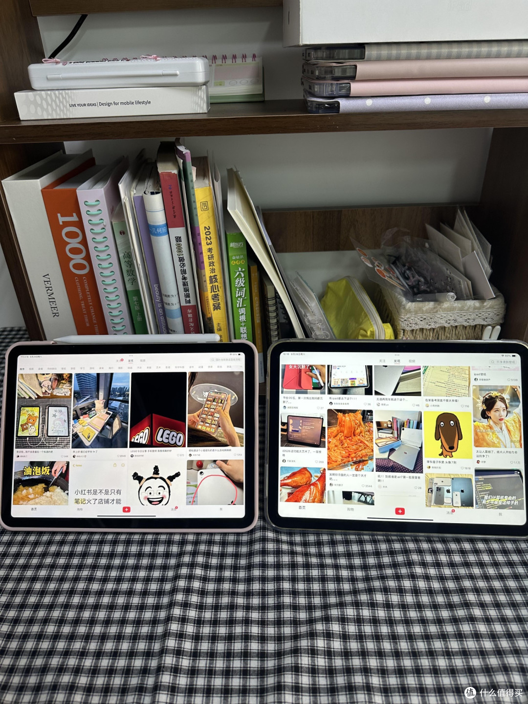 iPad11 还是 Air7 超全对比一下
