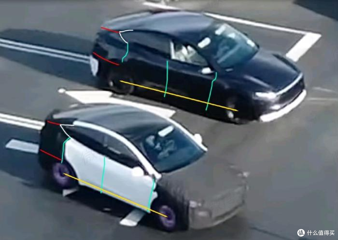 特斯拉神秘新车曝光,小过 Model Y 或成平价紧凑型首秀