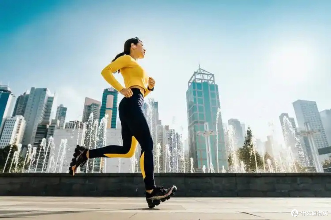 从喘息到奔跑:我的健身蜕变之旅