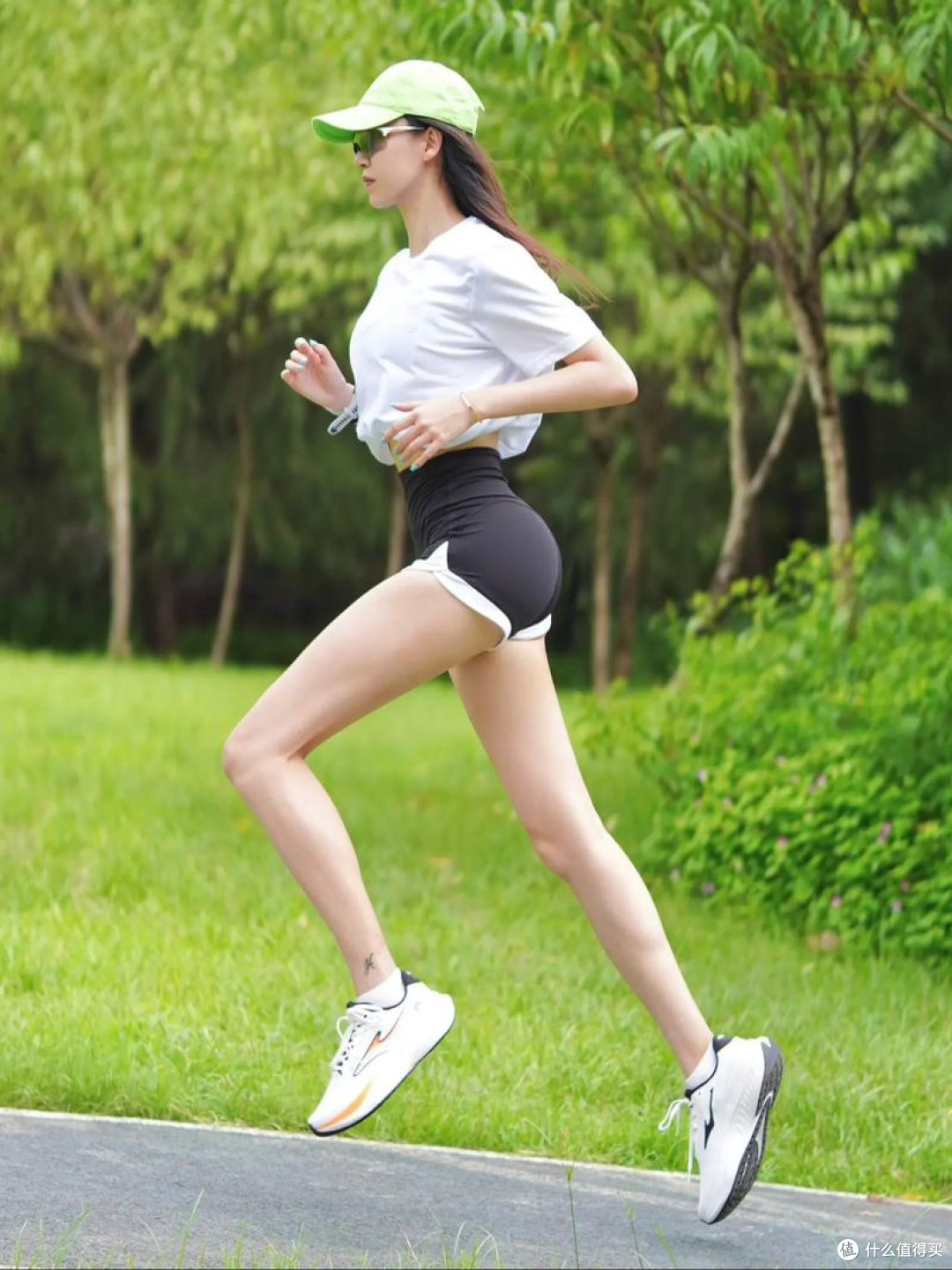 从喘息到奔跑:我的健身蜕变之旅