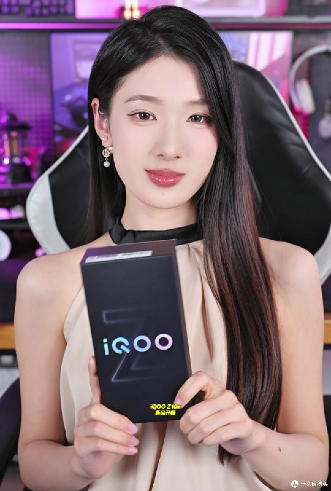 千元机“大黑马”,512GB+6500mAh+50个月,售价很感人!