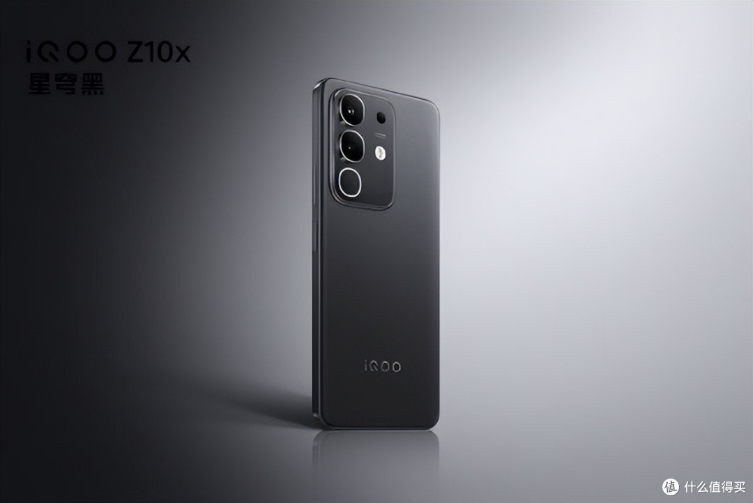 千元机“大黑马”,512GB+6500mAh+50个月,售价很感人!