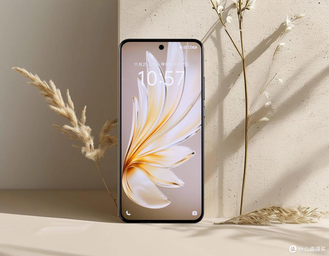 千元机“大黑马”,512GB+6500mAh+50个月,售价很感人!