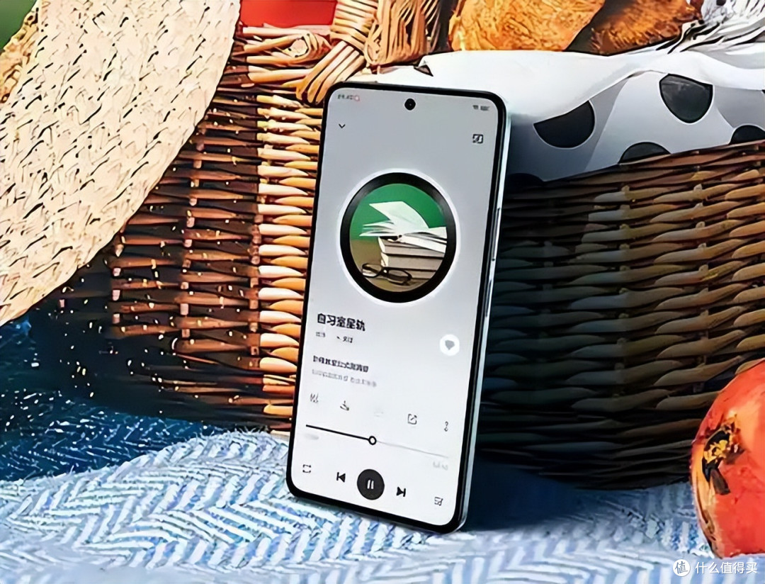 千元机“大黑马”,512GB+6500mAh+50个月,售价很感人!