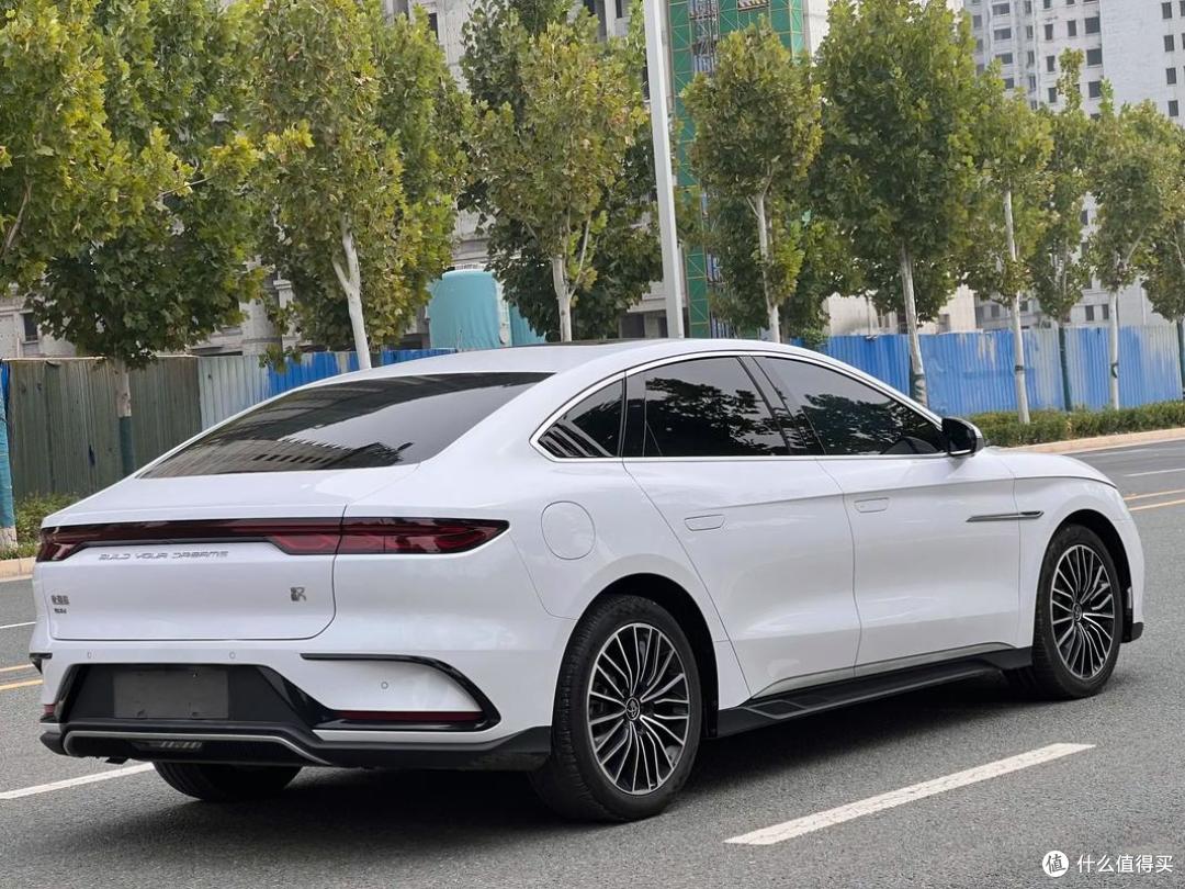比亚迪C级车跌至10.58万?