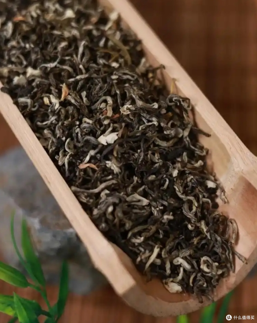 炎热夏日买茉莉花茶！认准四家中华老字号
