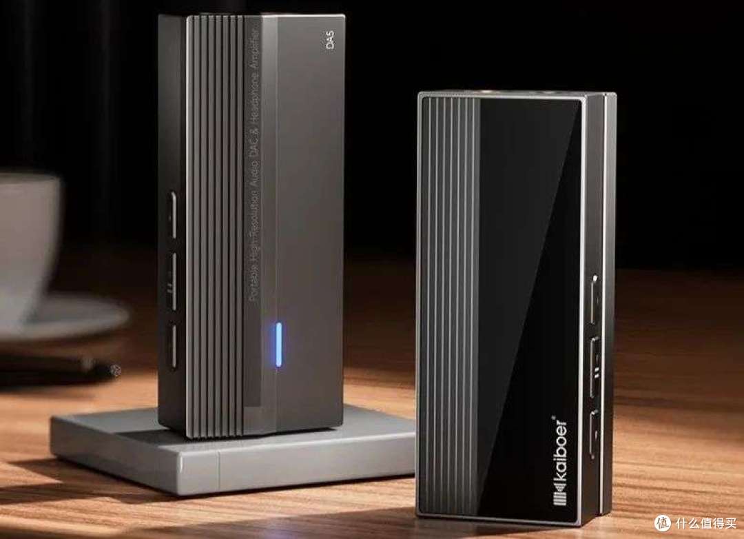 手机秒变便携HIFI播放器:开博尔DA5解码耳放小尾巴随行音质伴侣