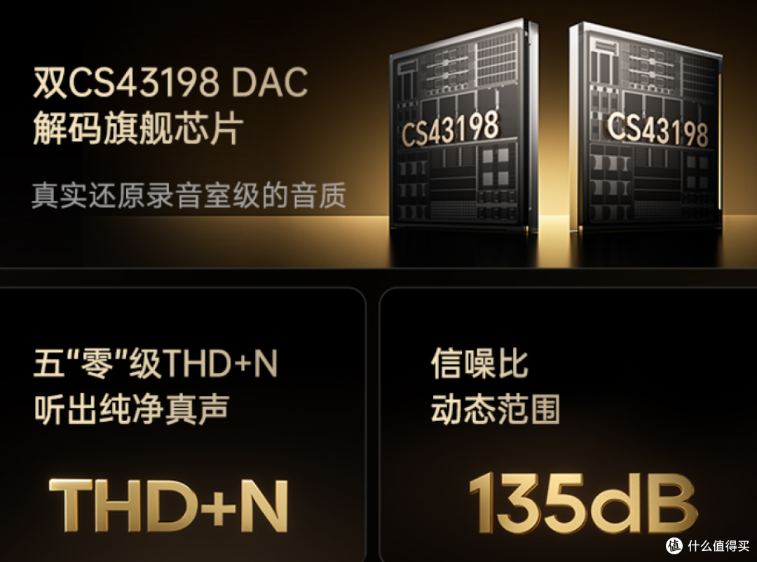 手机秒变便携HIFI播放器:开博尔DA5解码耳放小尾巴随行音质伴侣