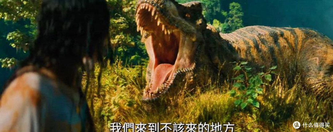 《侏罗纪世界:重生》是我今夏最期待的银幕冒险。