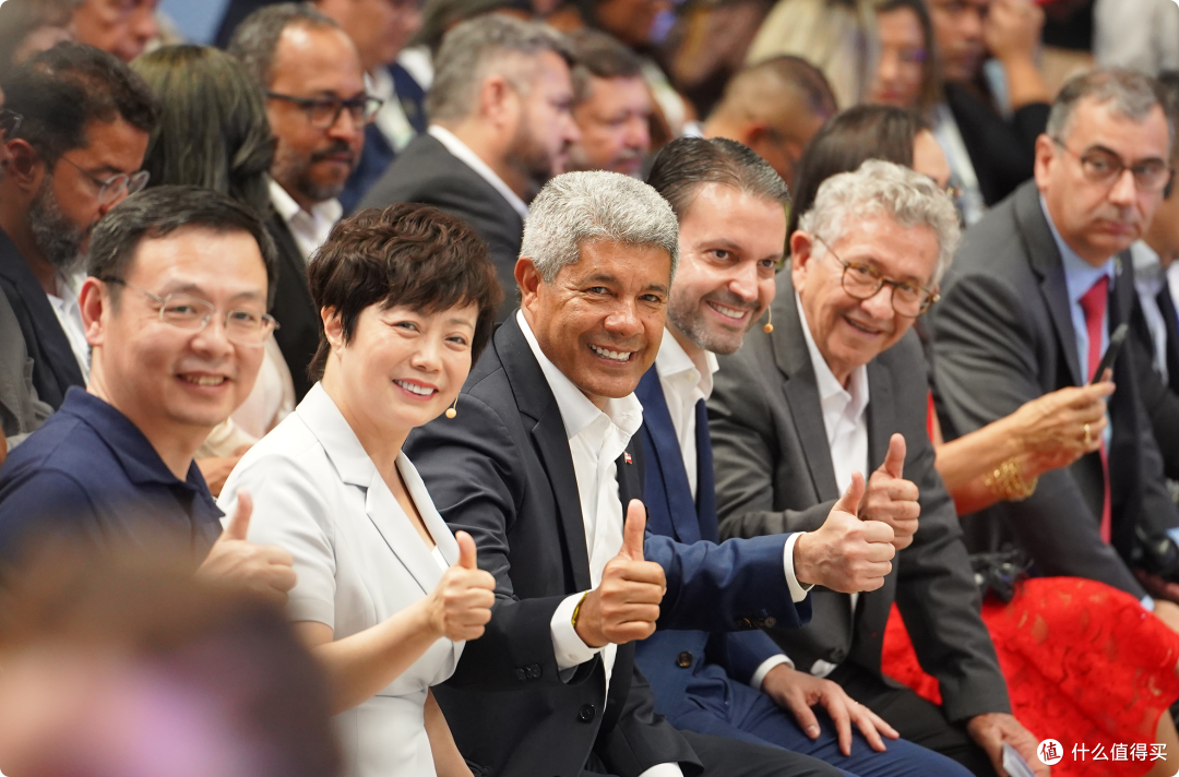 7月,见证比亚迪又一历史时刻!巴西工厂首车下线,年产达15万辆