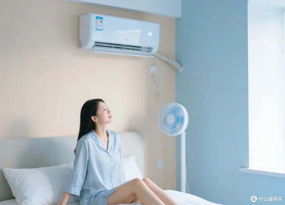 十几年了,空调的进步在哪里?