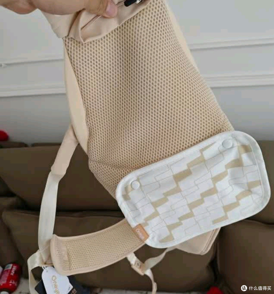 丸丫云感腰凳：解锁松弛感带娃密码