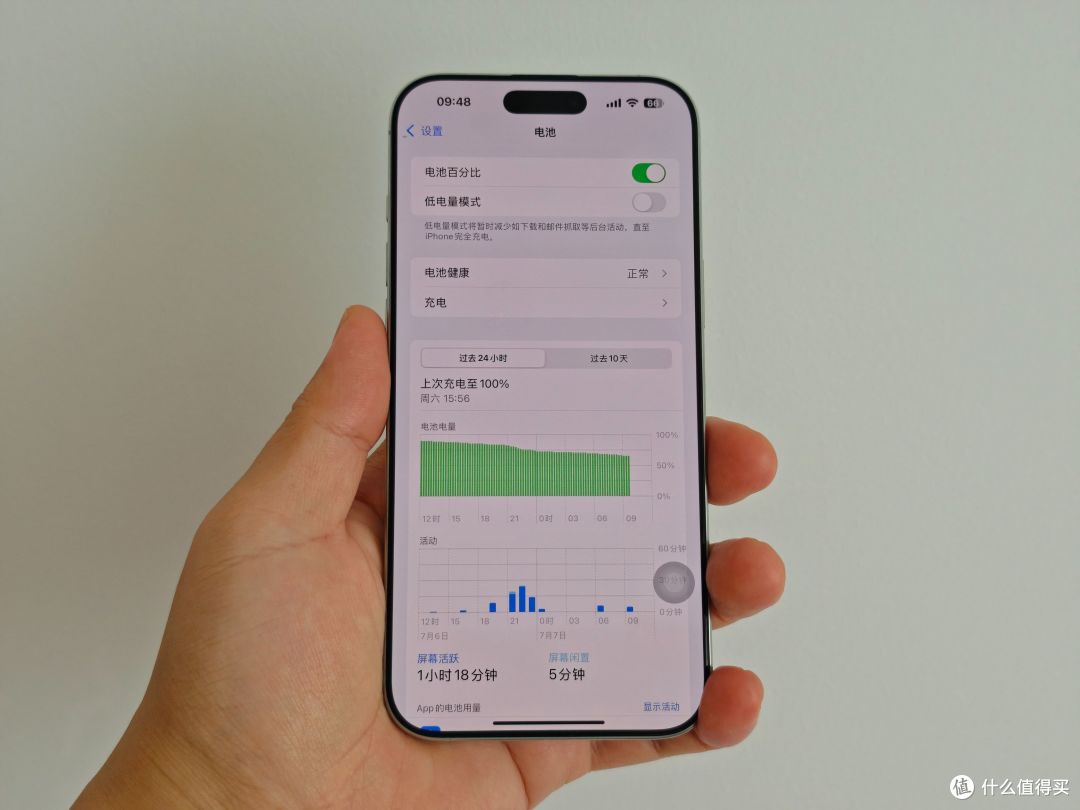 iPhone 16 Pro Max换REDMI K80至尊 重度使用一周体验
