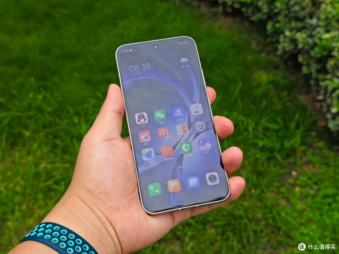 iPhone 16 Pro Max换REDMI K80至尊 重度使用一周体验