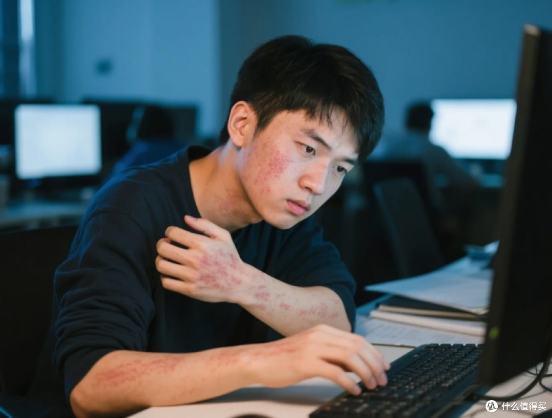 运动后皮肤痒、起疙瘩?可能是它!